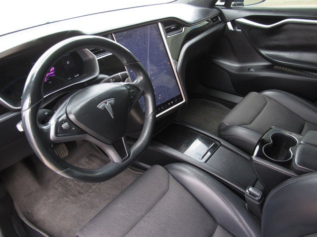 2018 Tesla Model S 75D