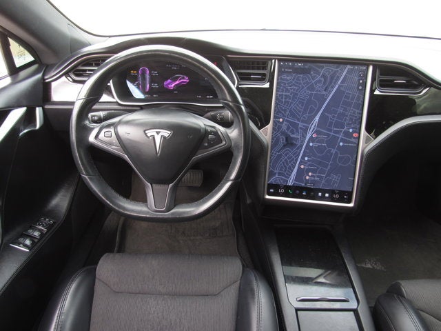 2018 Tesla Model S 75D