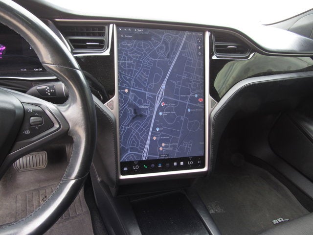 2018 Tesla Model S 75D