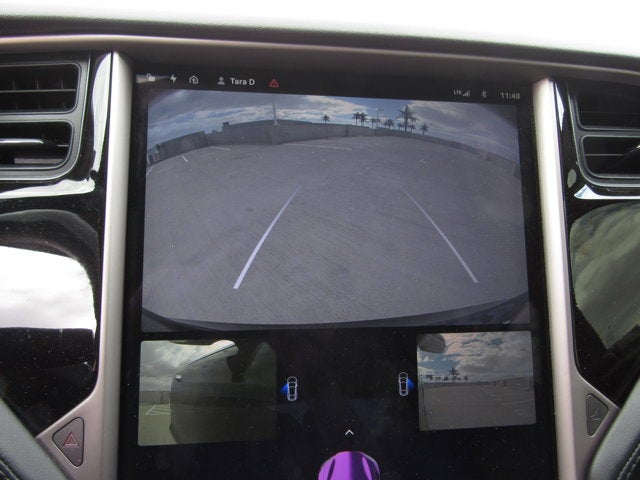 2018 Tesla Model S 75D