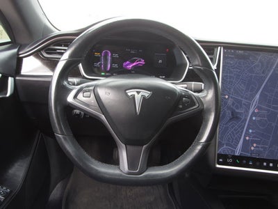 2018 Tesla Model S 75D