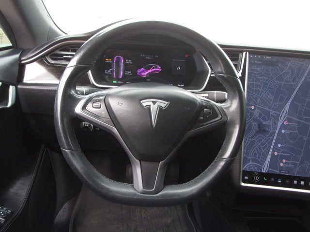 2018 Tesla Model S 75D