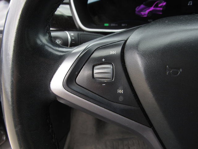 2018 Tesla Model S 75D