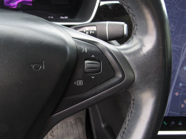 2018 Tesla Model S 75D