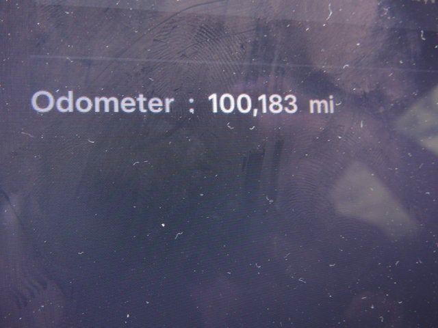 2018 Tesla Model S 75D