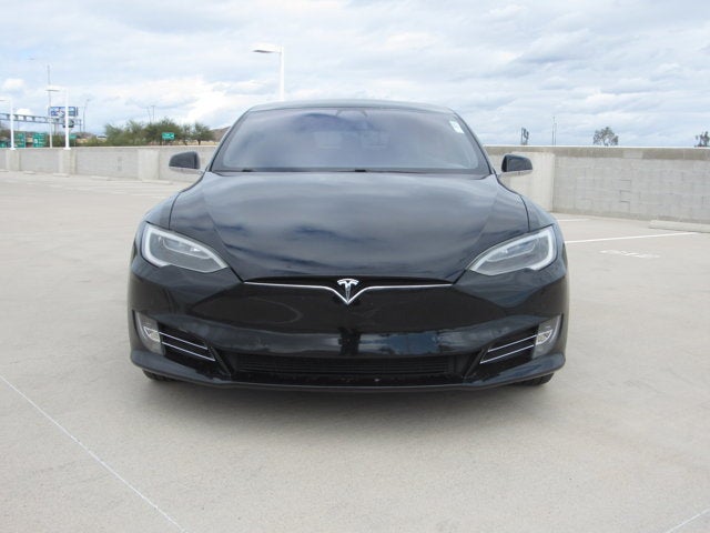 2018 Tesla Model S 75D