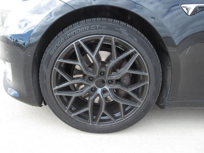 2018 Tesla Model S 75D