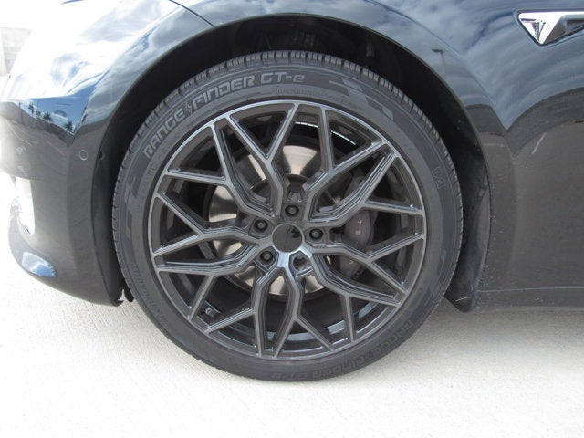 2018 Tesla Model S 75D