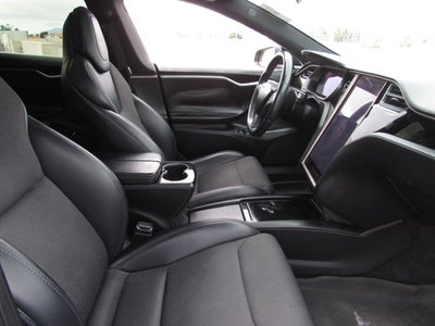 2018 Tesla Model S 75D