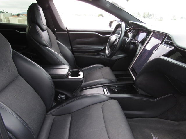 2018 Tesla Model S 75D