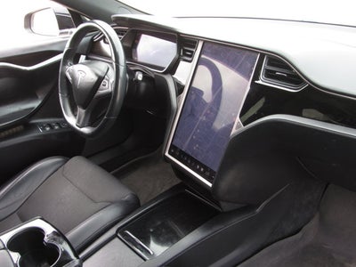 2018 Tesla Model S 75D