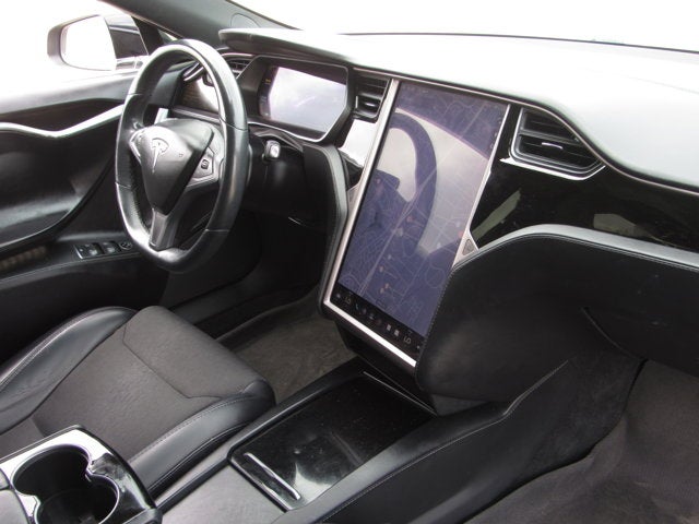 2018 Tesla Model S 75D