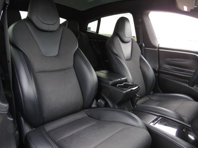 2018 Tesla Model S 75D
