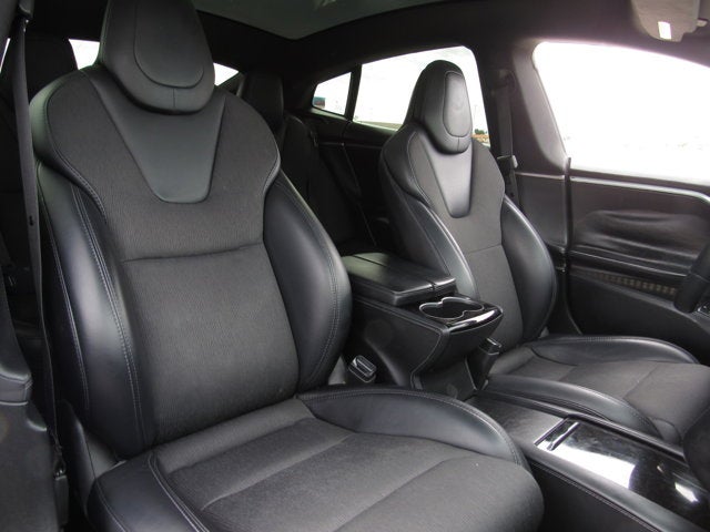 2018 Tesla Model S 75D