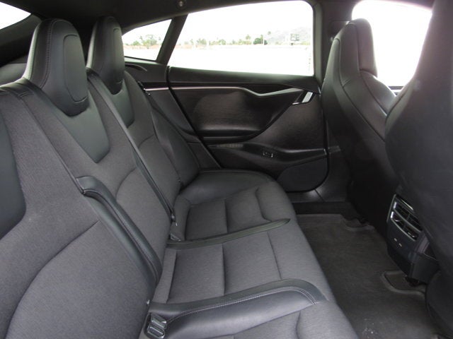 2018 Tesla Model S 75D