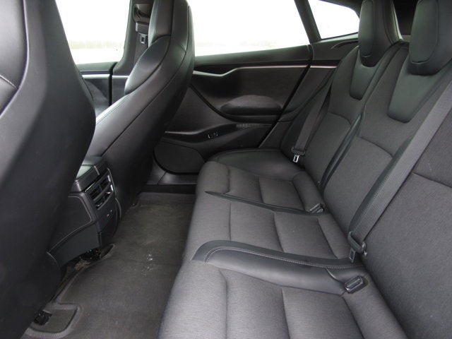 2018 Tesla Model S 75D