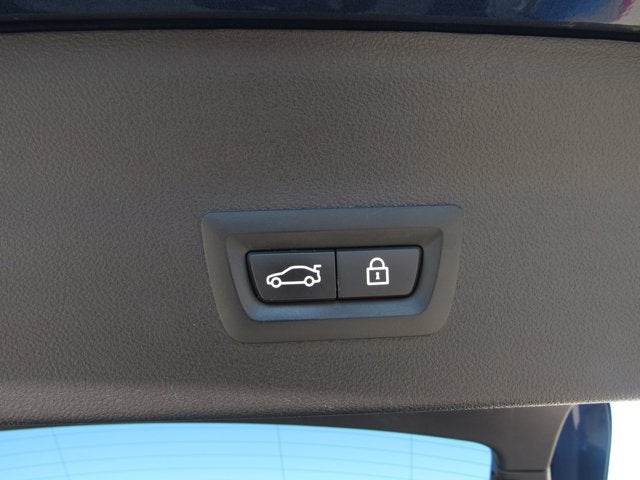 2020 BMW X4 M Competition