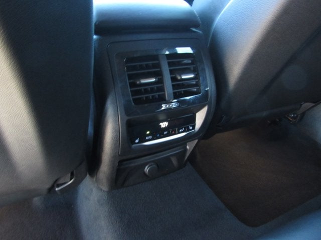 2020 BMW X4 M Competition