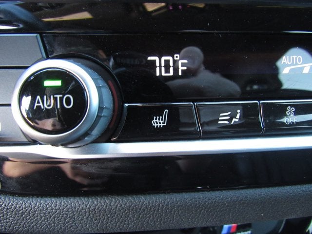 2020 BMW X4 M Competition