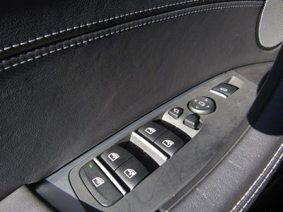 2020 BMW X4 M Competition