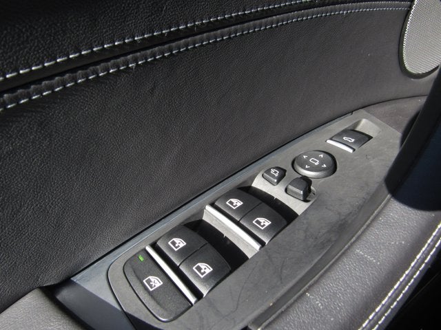 2020 BMW X4 M Competition