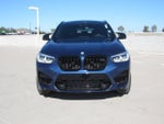 2020 BMW X4 M Competition