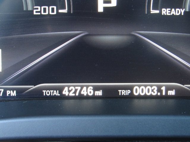 2020 BMW X4 M Competition