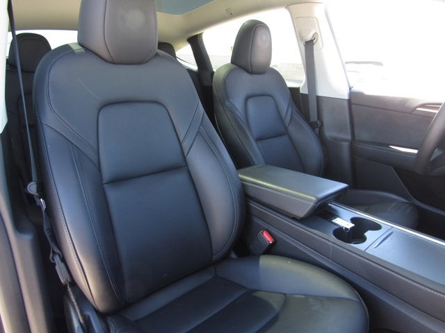 2024 Tesla Model Y Standard Range