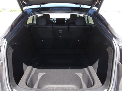 2024 Tesla Model Y Standard Range