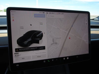 2024 Tesla Model Y Standard Range