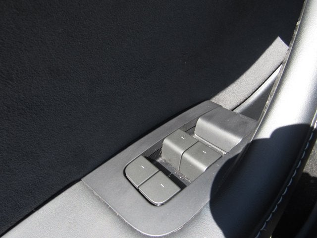 2024 Tesla Model Y Standard Range