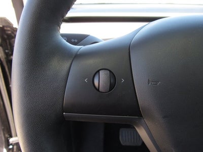 2024 Tesla Model Y Standard Range