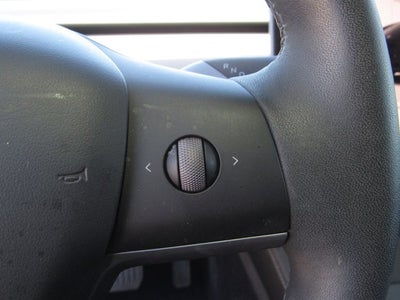 2024 Tesla Model Y Standard Range