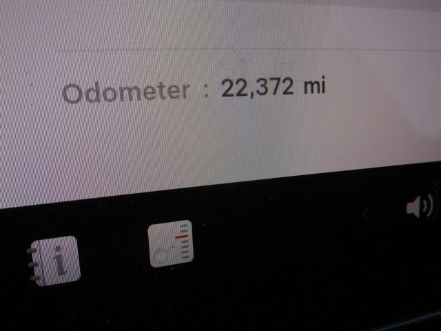 2024 Tesla Model Y Standard Range