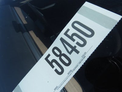 2024 Tesla Model Y Standard Range