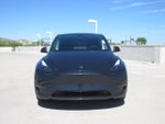 2024 Tesla Model Y Standard Range