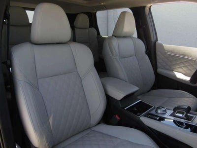 2025 Mitsubishi Outlander Plug-In Hybrid SEL