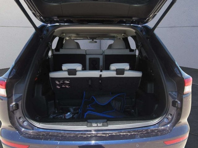 2025 Mitsubishi Outlander Plug-In Hybrid SEL