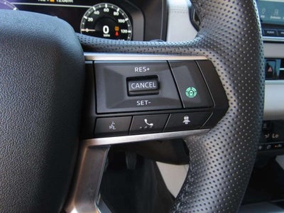 2025 Mitsubishi Outlander Plug-In Hybrid SEL