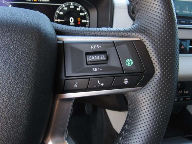 2025 Mitsubishi Outlander Plug-In Hybrid SEL