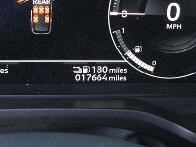 2025 Mitsubishi Outlander Plug-In Hybrid SEL