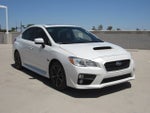 2015 Subaru WRX Premium