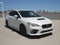 2015 Subaru WRX Premium