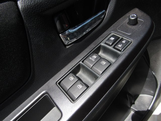 2015 Subaru WRX Premium