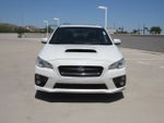 2015 Subaru WRX Premium