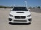 2015 Subaru WRX Premium