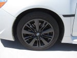 2015 Subaru WRX Premium