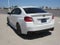2015 Subaru WRX Premium