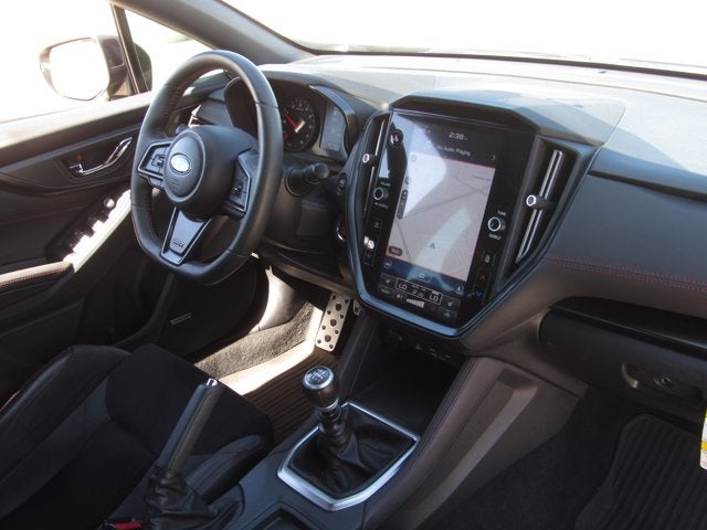 2023 Subaru WRX Limited