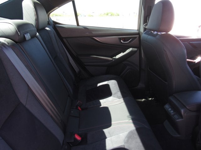 2023 Subaru WRX Limited